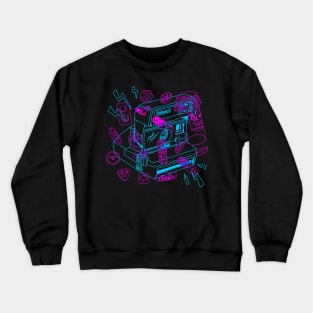 Instant Cure Crewneck Sweatshirt